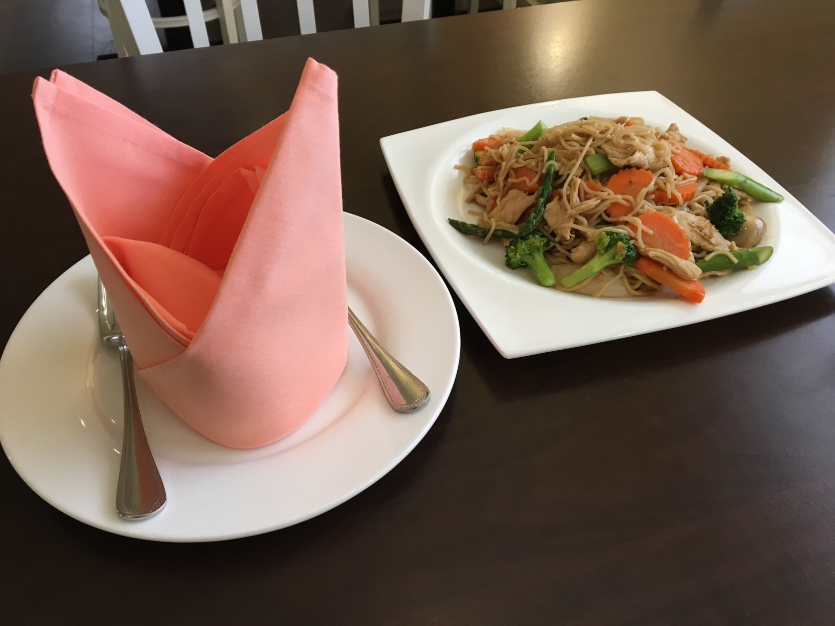 Yakisoba